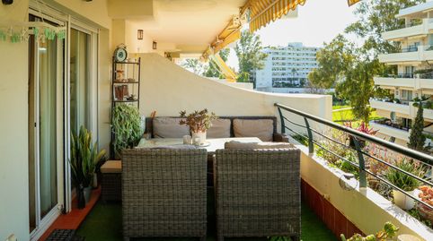 Foto 3 de Piso en venta en Calle 19 D, 7, Guadalmina Alta, Marbella