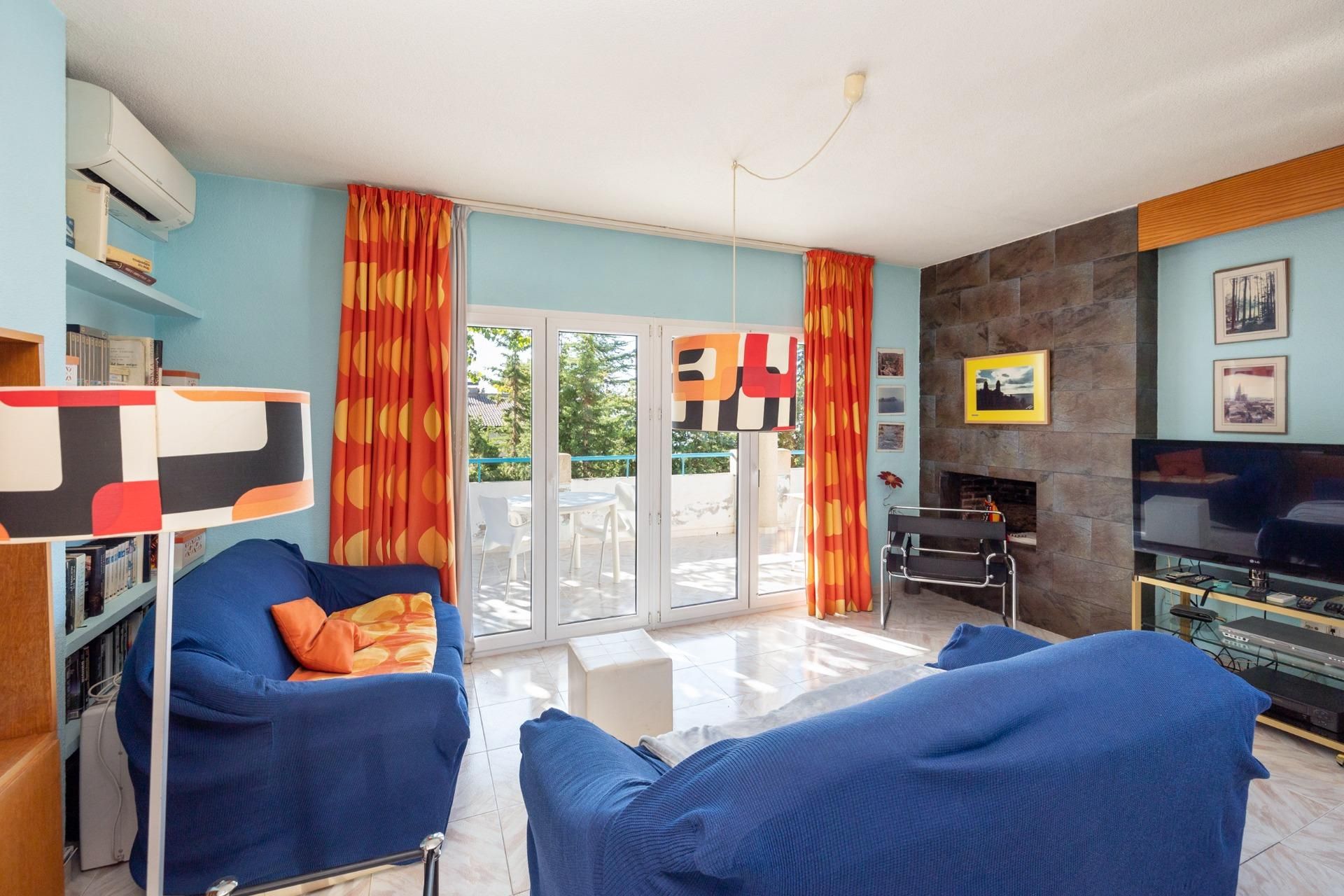 House or chalet for sale in  CERRO DE LAS PIPAS, 100, Cumbres Verdes