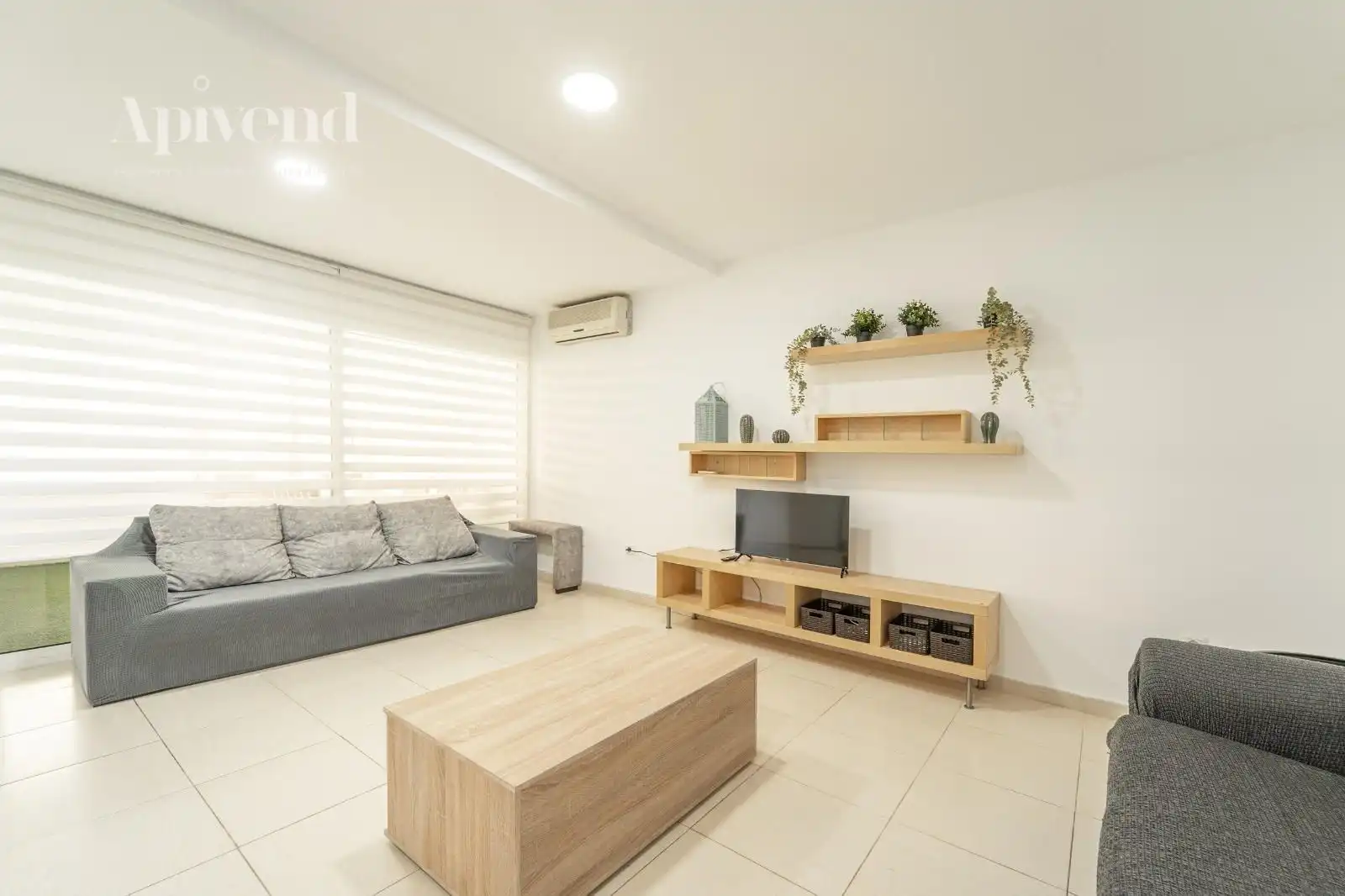 Wohnung mit Pool zum Verkauf in Del Cap Ponent, imagen 7