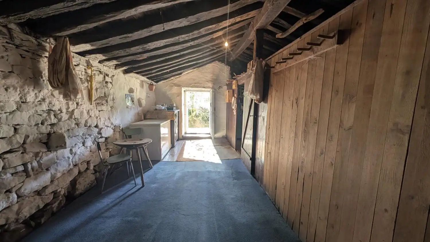 Casa rústica en venta en Yera 29, imagen 10