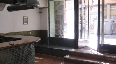 Foto 2 von Geschaftsraum zur Miete in El Guinardó,  Barcelona Capital