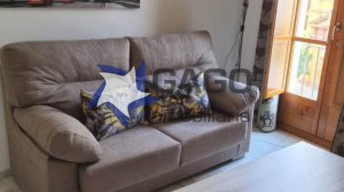 Foto 4 de Piso de alquiler en Casco Histórico  - Ribera - San Basilio,  Córdoba Capital