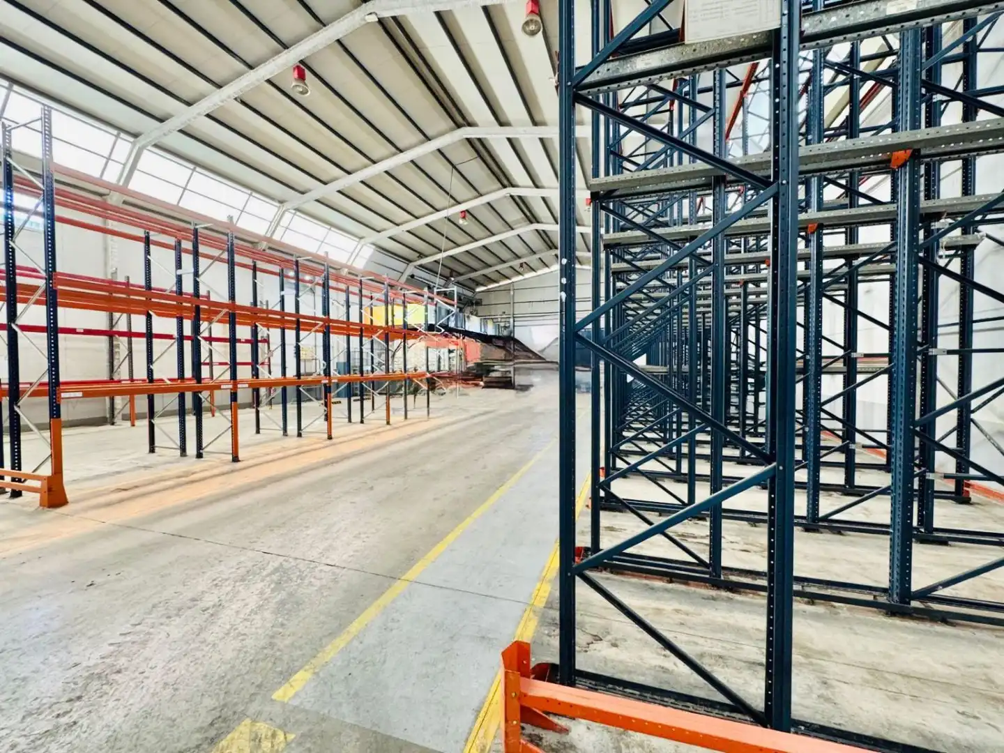 Industrial building for sale in Montepinar - La Aparecida - Raiguero, imagen 7