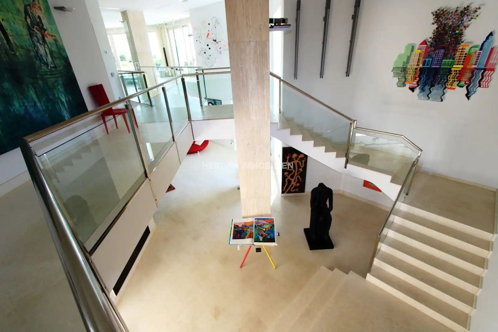 Maison avec piscine à vendre à Ponent, imagen 38
