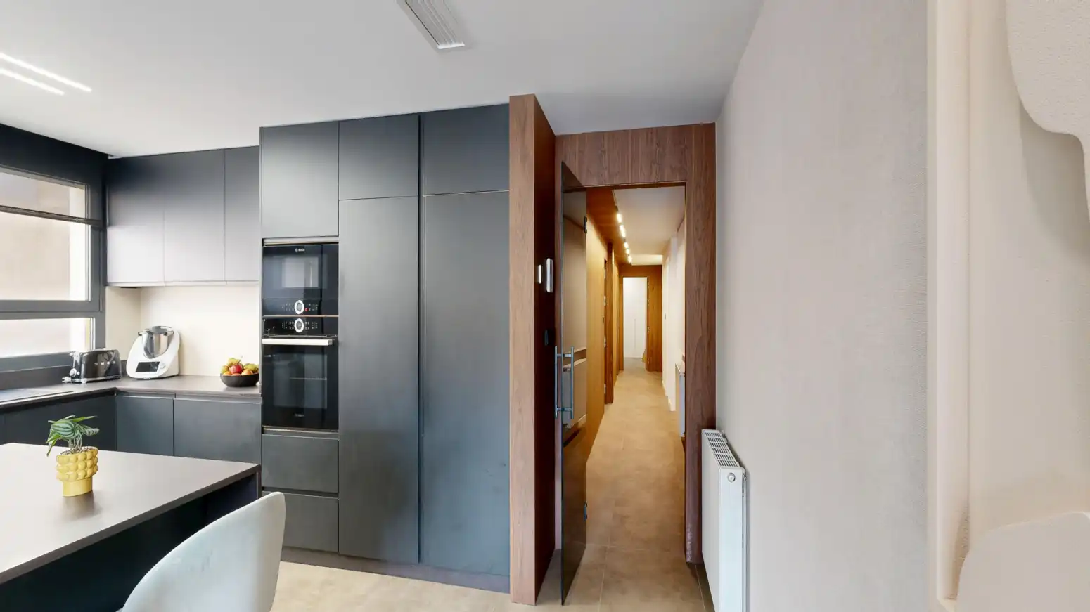 Piso en venta en Cartagena con Aire acondicionado