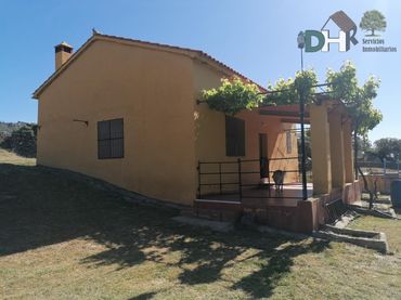 Terrenys i solars en venda a Serradilla