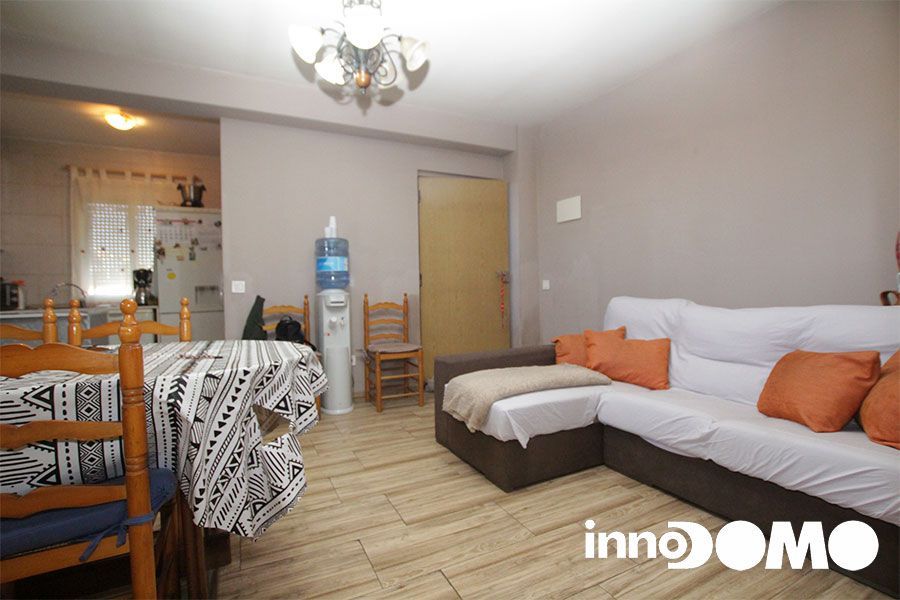 Casa o xalet en venda a Calle del Valle, 9, El Viso de San Juan