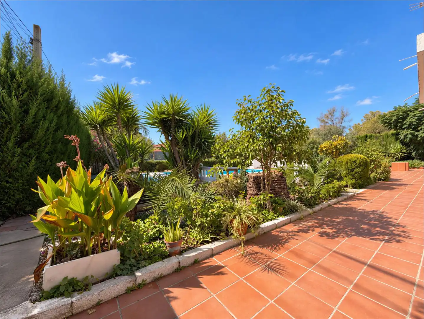 Detached house with pool for sale in Urbanizaciones, imagen 50