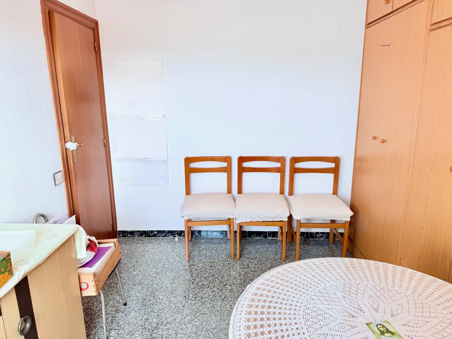 Habitación de Piso en venta en Sant Feliu de Llobregat con Horno