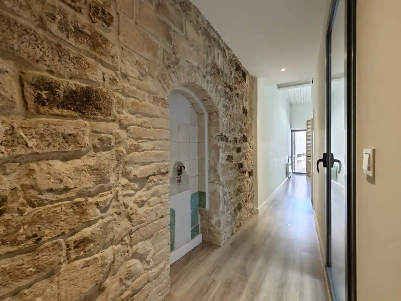 Oficina de alquiler en Calle Born, Barri Antic