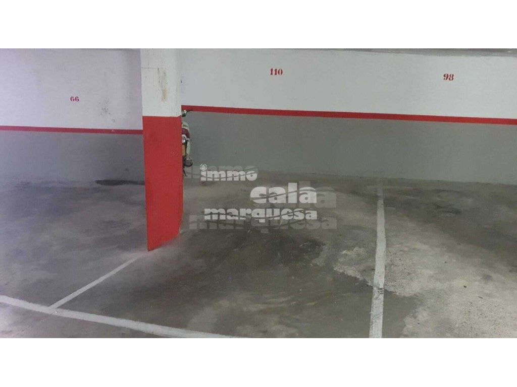 Aparcament de Garatge en venda en Palafrugell