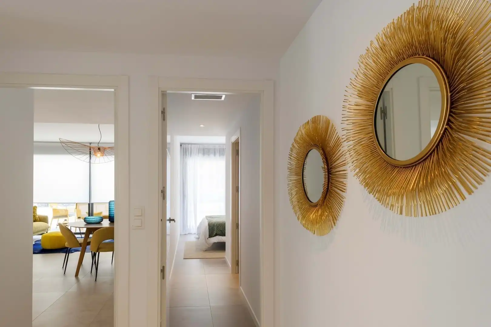 Flat for sale in Orihuela  with Air Conditioner, Heating and Terrace