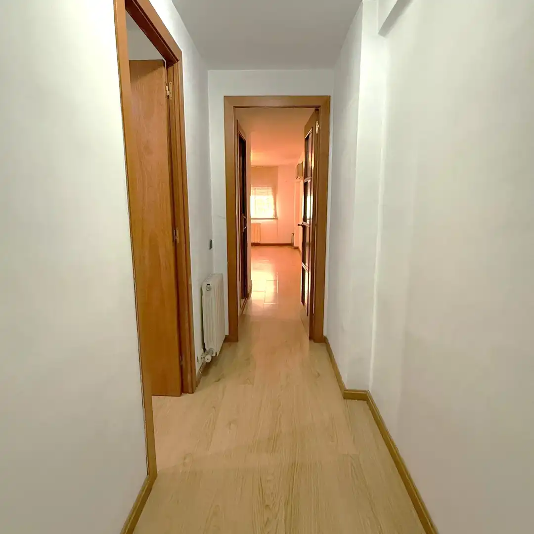 Piso en venta en Barcelona con Aire acondicionado, Calefacción y Parquet