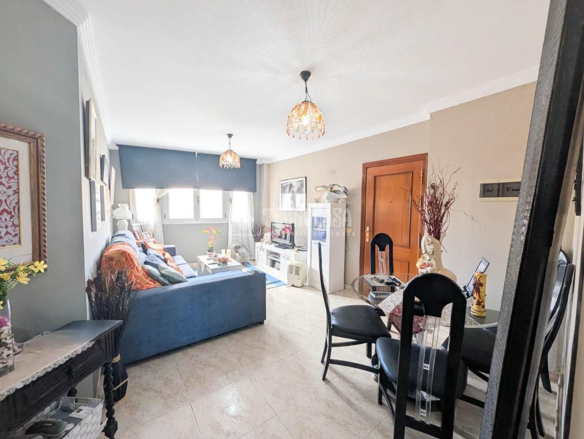 Pis en venda a La Garita - Marpequeña