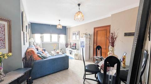 Foto 3 de Pis en venda a La Garita - Marpequeña, Telde