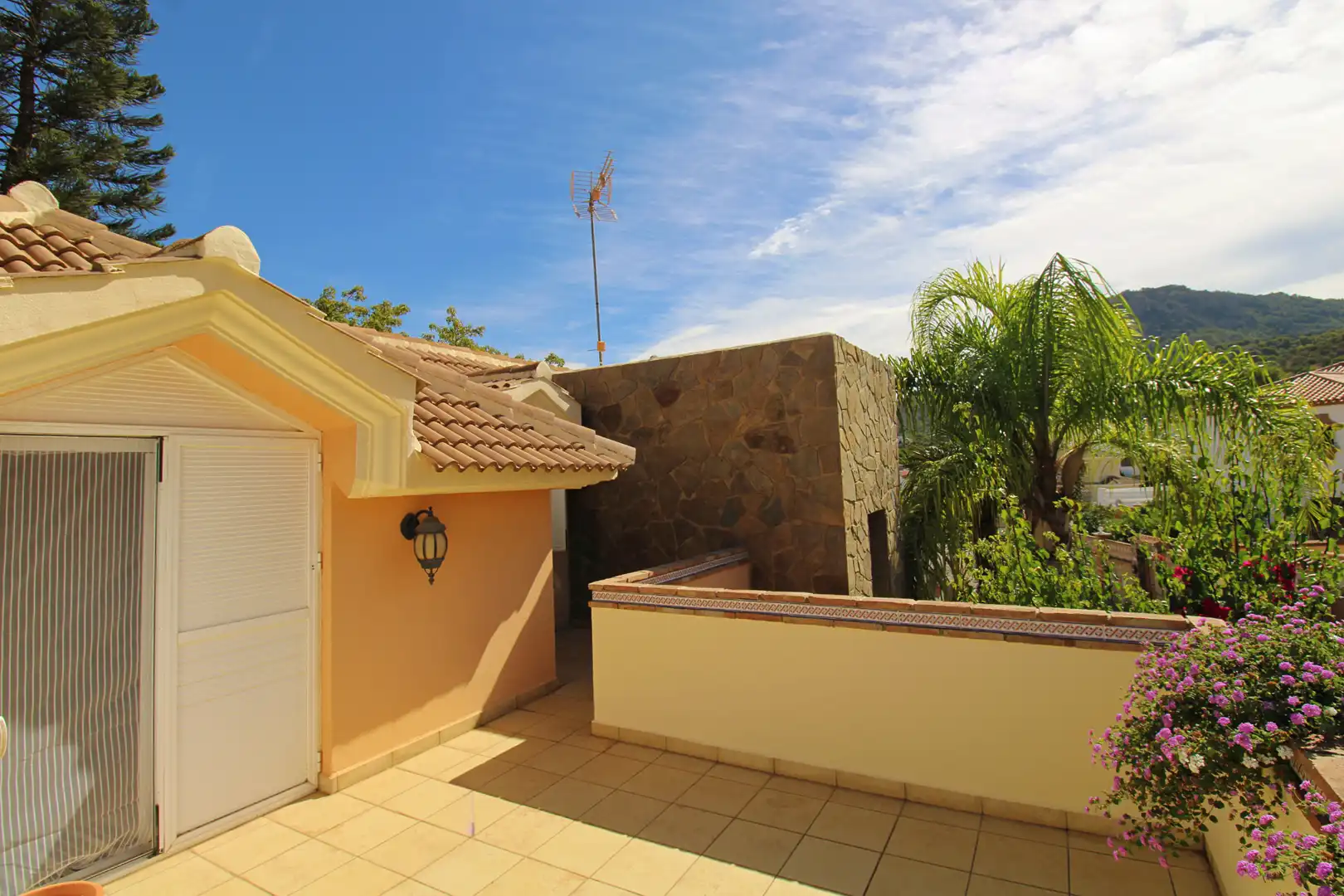 Villa avec terrasse à vendre à Jardines de Alhaurín - Huerta Alta - Fuensanguínea, imagen 39