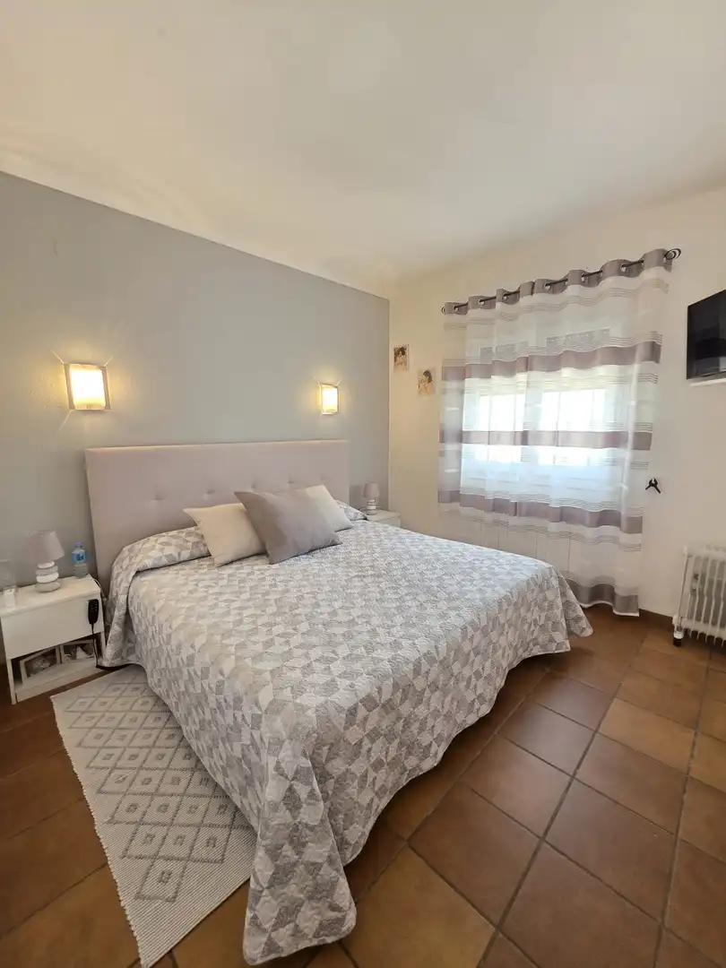 Chalet con terraza en venta en Carrió - La Merced - Los Pinos, imagen 17