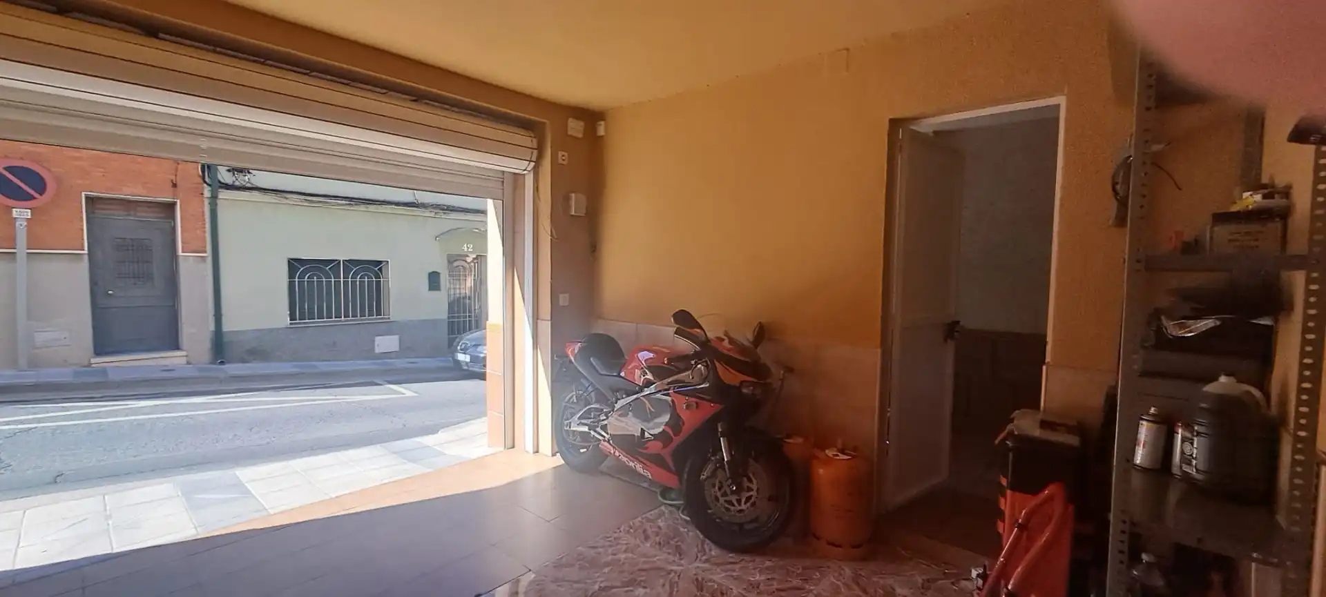 Casa o xalet en venda en Puertollano amb Aire condicionat, Calefacció i Traster