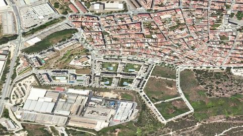 Foto 3 de Pis en venda a Calle Antoni Maria Alcover, Masia Nova - Solicrup, Vilanova i la Geltrú