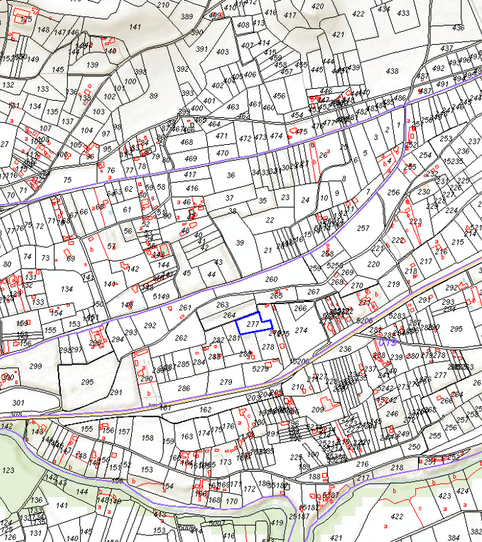 Foto 2 de Residencial en venda a Mataranda, Santo Domingo - La Estación, Burgos