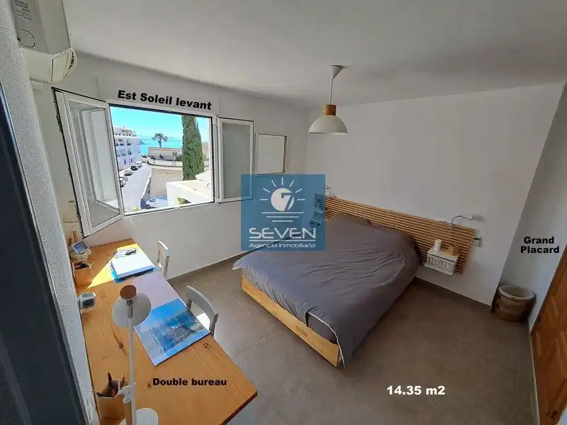 Attic for sale in Velilla - Velilla Taramay
