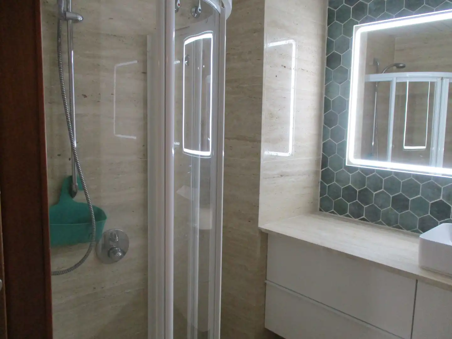 Apartment with terrace to rent in Alquería - Torrealquería, imagen 18
