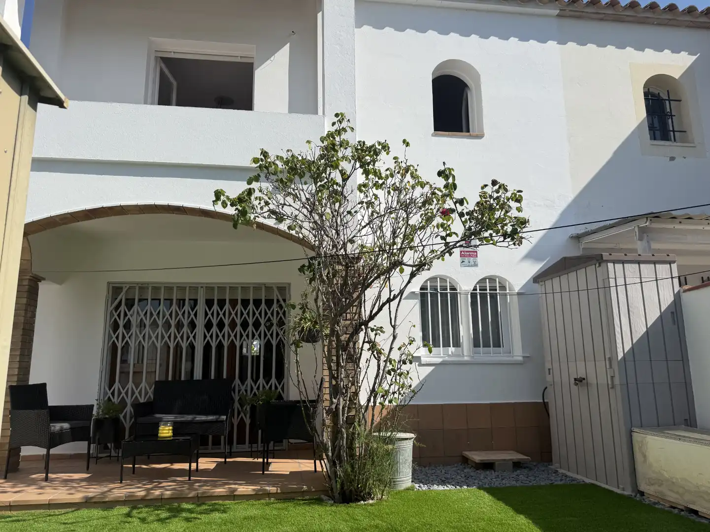Maison jumelée avec terrasse à vendre à Passatge Punta Milà-34 17, imagen 11