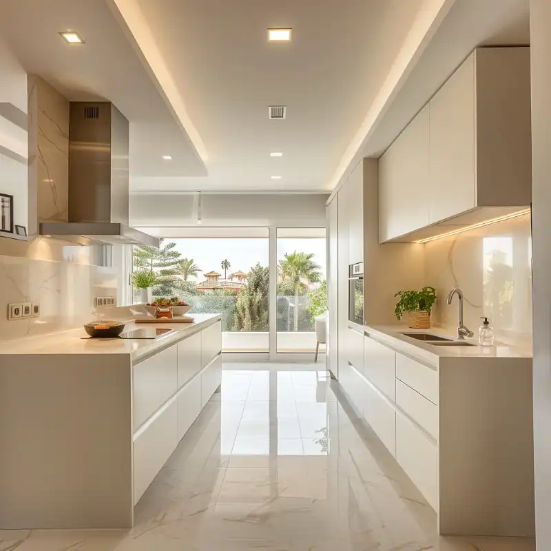 Casa amb piscina en venda a Marbella Centro, imagen 4