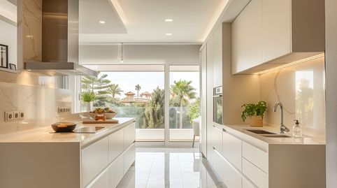 Impresionante Villa de Lujo en Marbella, imatge 4