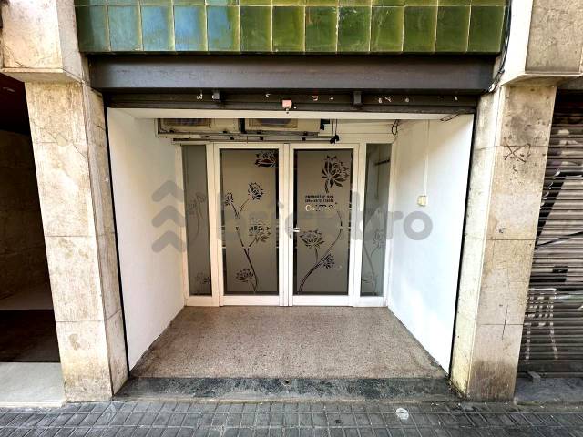 Local comercial en Venta en Carrer de Vinyals en El Guinardó