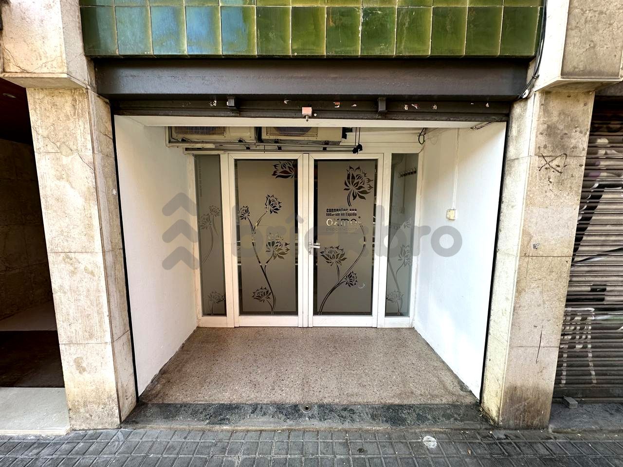 Local en venda en  Barcelona Capital amb Aire condicionat