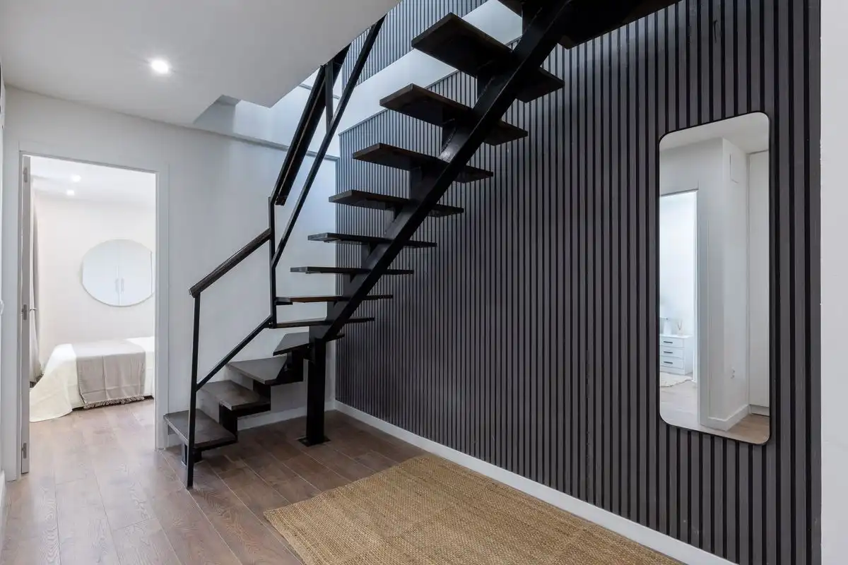 Appartamento con terrazza in vendita a Carrer de Ramón y Cajal, imagen 22