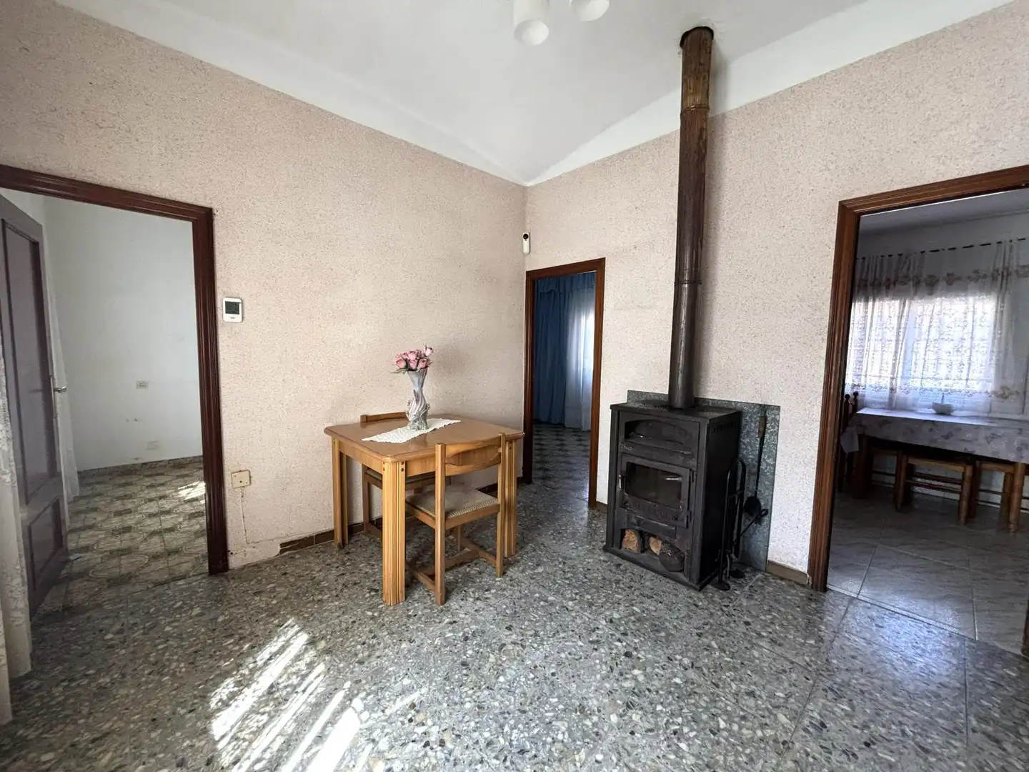 Comedor de Casa o chalet en venta en Blanes
