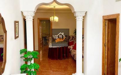 Casa adosada en venda en Vélez-Rubio amb Terrassa i Balcó