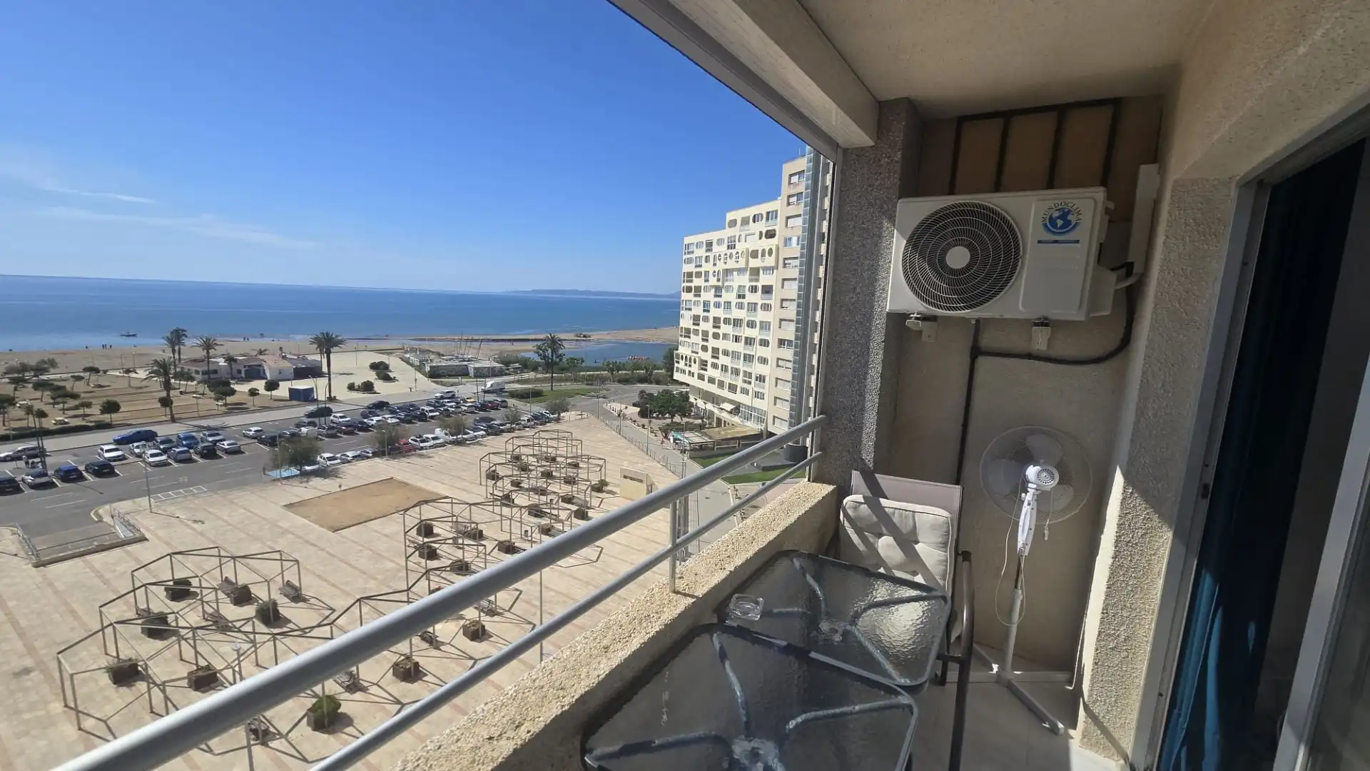 Apartamento con ascensor en venta en passeig maritim, imagen 25