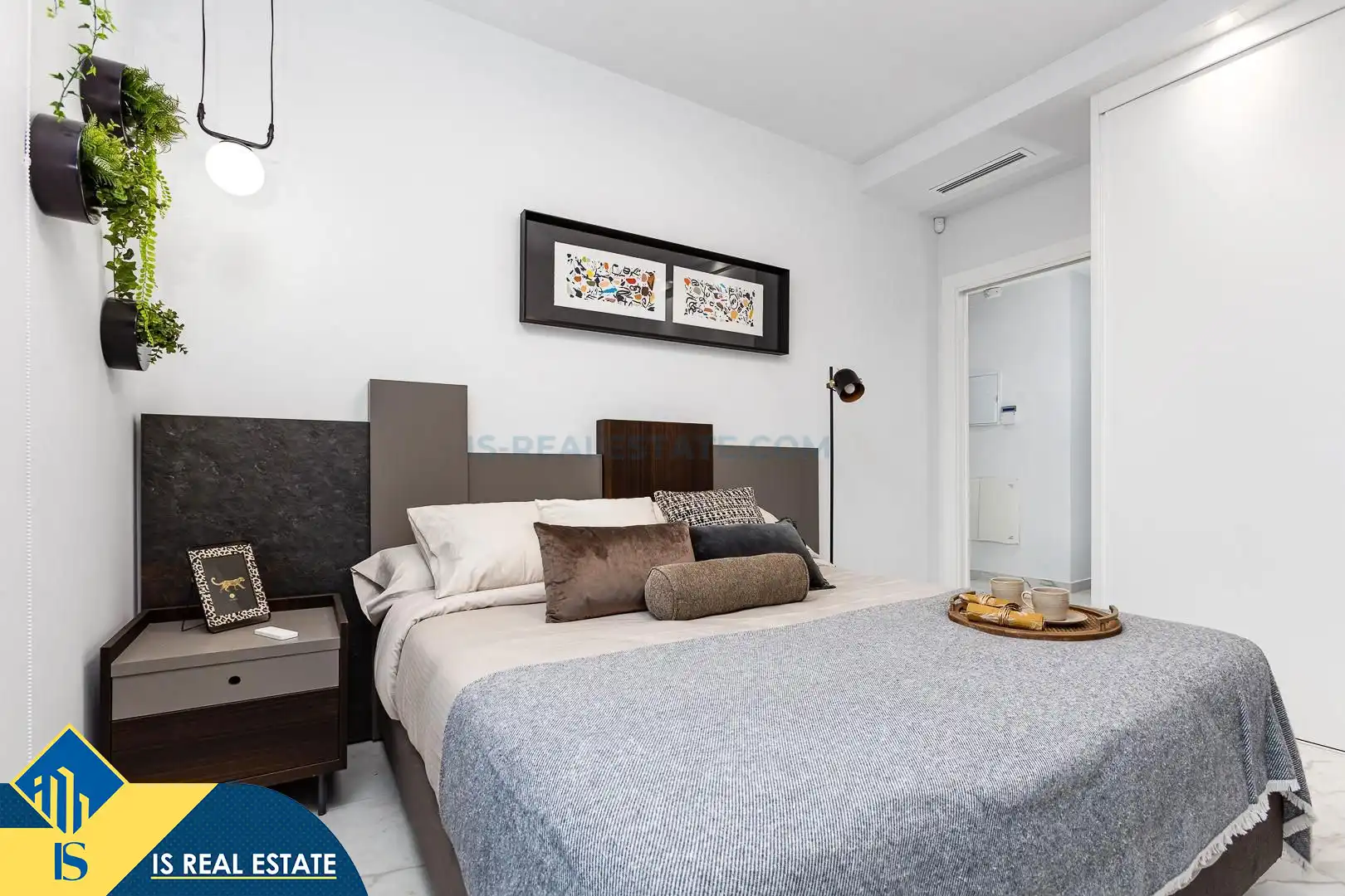 Apartamento con piscina en venta en Orihuela Costa, imagen 50