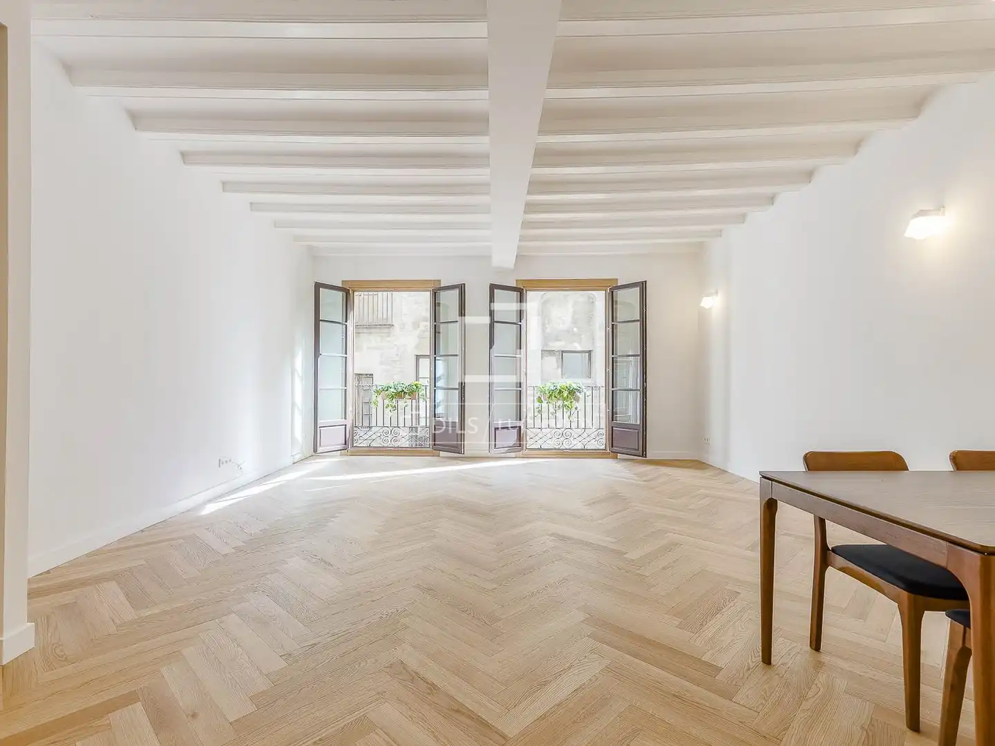 Wohnung mit Terrasse zum Verkauf in Ciutat Vella, imagen 8