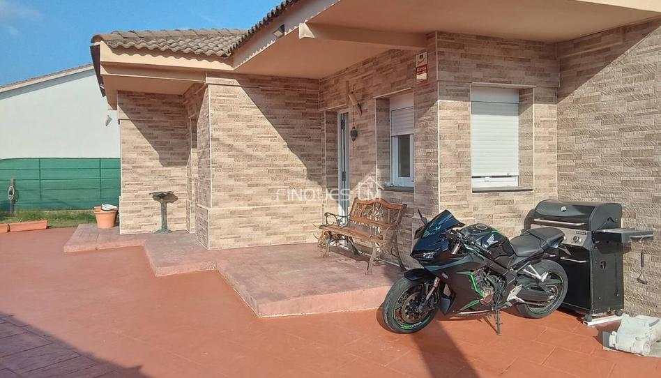 Foto 1 de Casa o xalet en venda a Montseny, 1, Fogars de la Selva, Barcelona