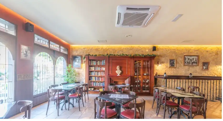 Business premises for sale in Avenida Romería de la Virgen del Carmen 1, imagen 21