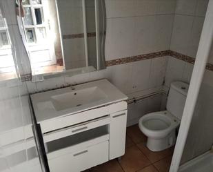 Bathroom of Single-family semi-detached for sale in Montcada i Reixac