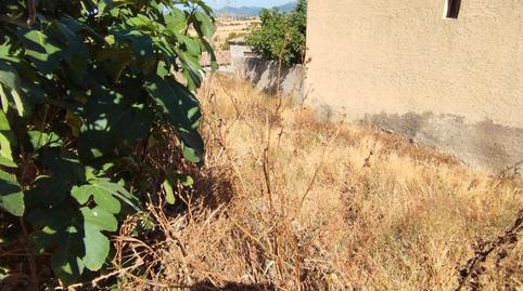 Foto 3 de Residencial en venda a Carrer de Santa Maria, 6, Cubells, Lleida