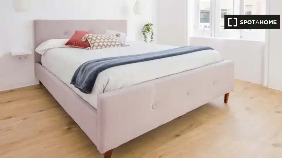 Zimmer in Centro