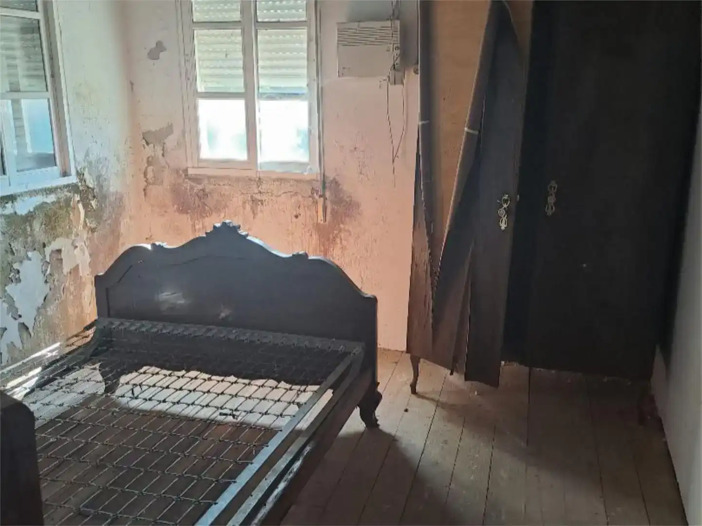 Dormitori de Casa o xalet en venda en Carballedo