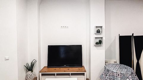 Foto 3 von Wohnungen zur Miete in Calle Juan Porras, 9, La Luz - El Torcal, Málaga Capital