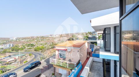 Foto 5 von Dachboden zur Miete in Calle Calle de Los Claveles, 16, San Agustín - Bahía Feliz, San Bartolomé de Tirajana