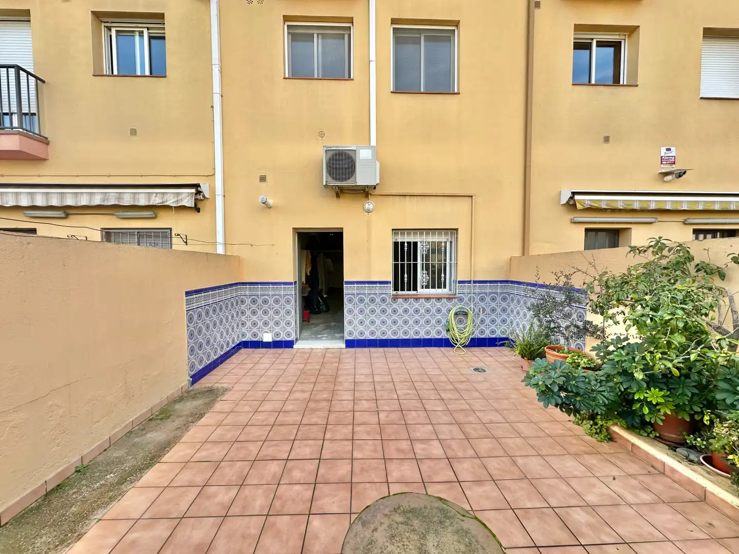 Maison mitoyenne avec terrasse à vendre à Carrer Industrials, imagen 23