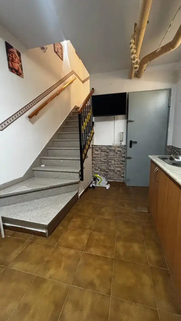 Triplex avec terrasse à vendre à Berja, imagen 6