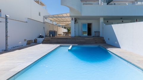 Foto 2 de Casa o chalet en venta en Calle el Copo, 1, Atlanterra, Zahara de los Atunes