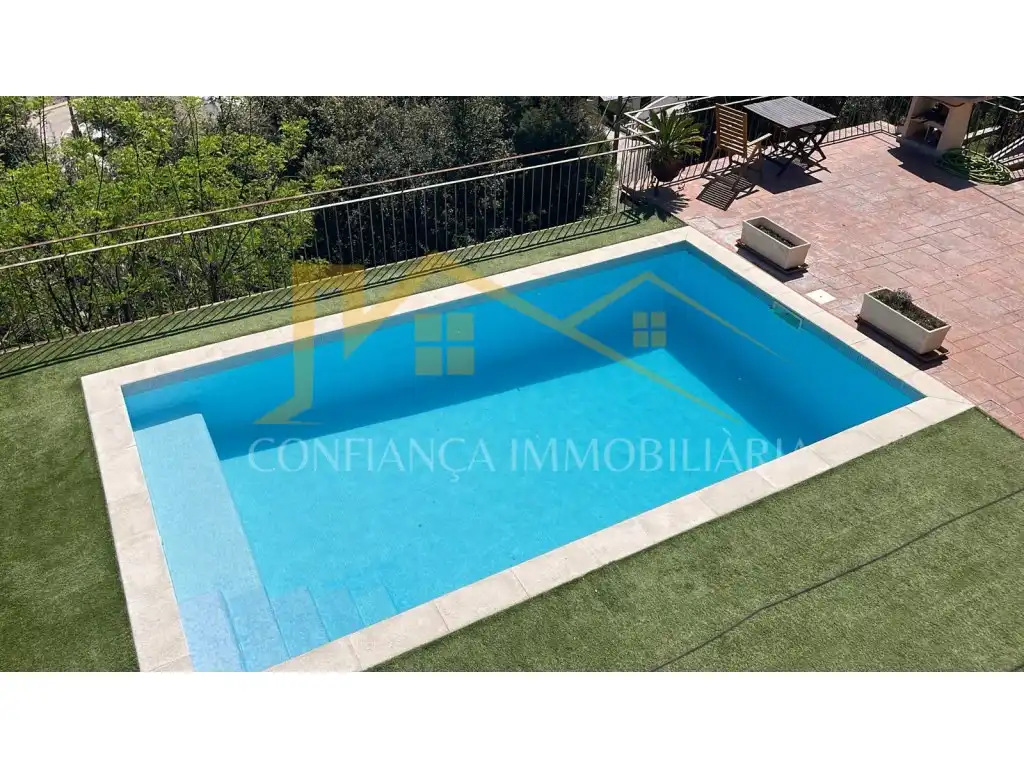 Casa en venta en Sant Cebrià de Vallalta, imagen 28