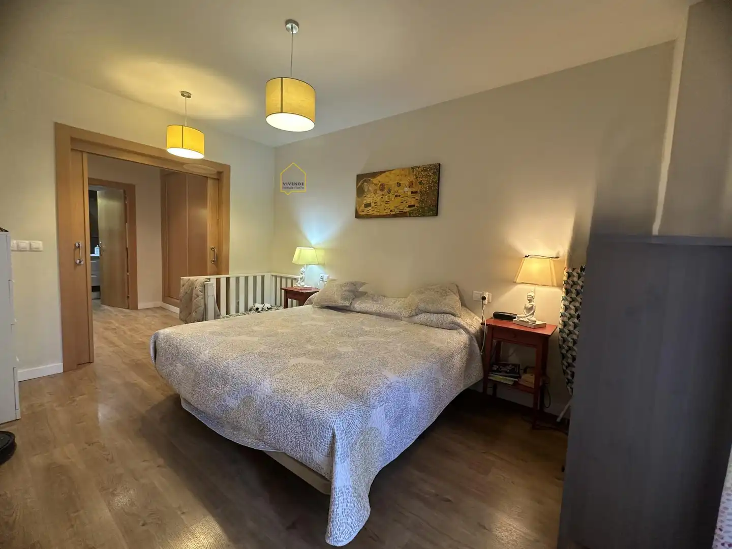 Habitación de Apartamento en venta en Lorca Ciudad